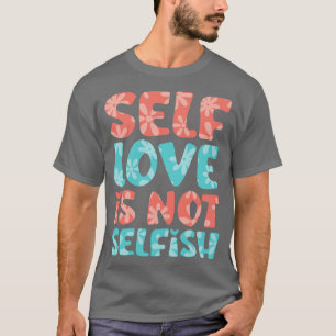 SLove Is Not Sish T-Shirt
