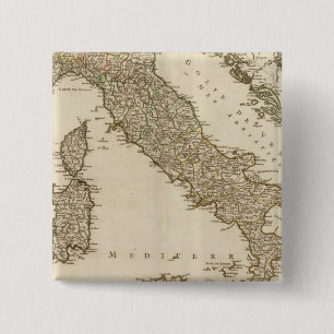 Slovenia 15 Cm Square Badge