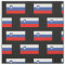 Slovenia Flag