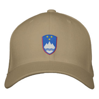 Slovenia Hat