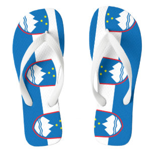 Slovenia Jandals