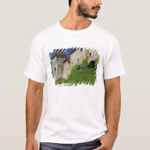 SLOVENIA, Ljubljana: Castle Hill / Ljubljana T-Shirt