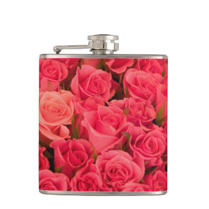 SLOVENIA, Ljubljana: Ljubljana Public Market / Hip Flask