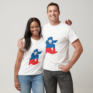 Slovenia Seal T-Shirt