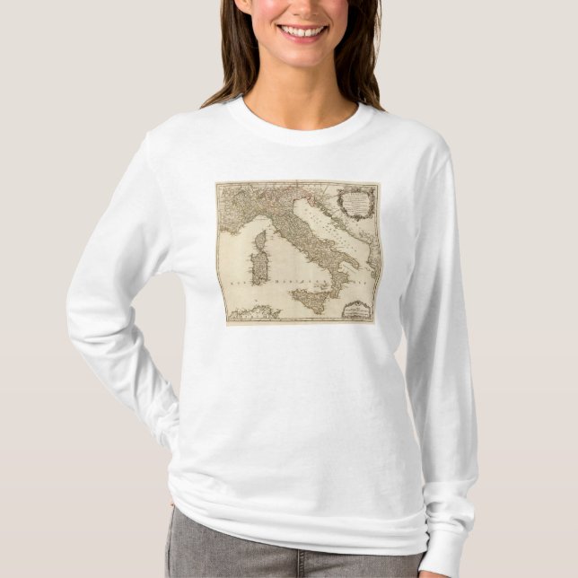Slovenia T-Shirt (Front)