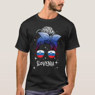 Slovenia T-Shirt