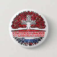 Slovenia tree