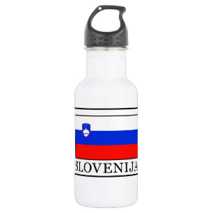 Slovenija 532 Ml Water Bottle