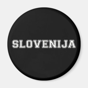 Slovenija Magnet