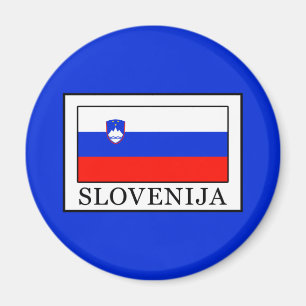Slovenija Magnet