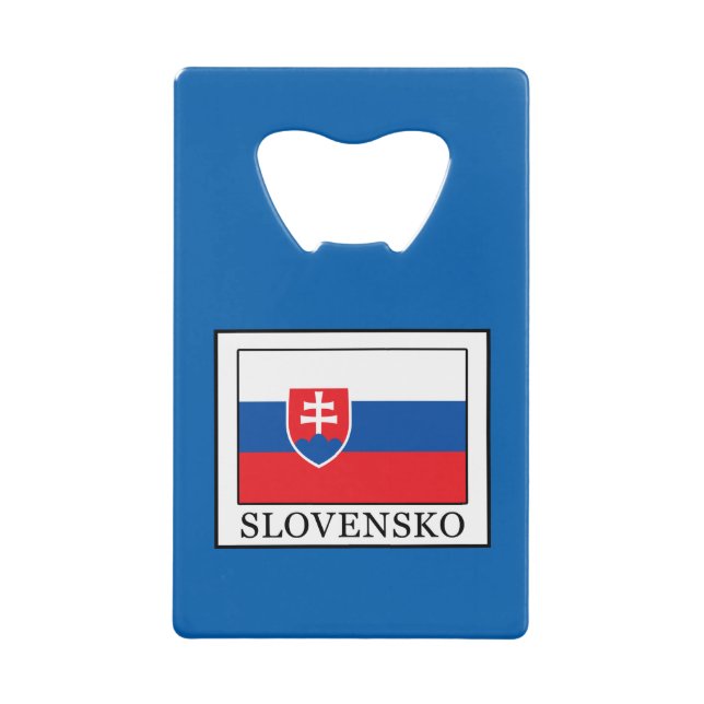 Slovensko (Front)