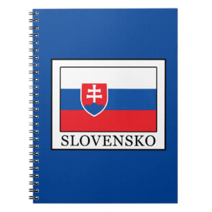 Slovensko Notebook