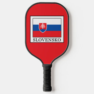 Slovensko Pickleball Paddle