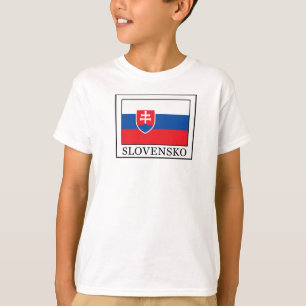 Slovensko T-Shirt