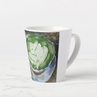 Slow Café_01 Latte Mug