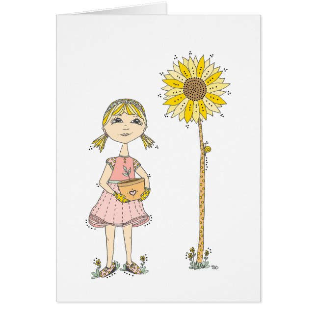 Slow Growing... (Front)