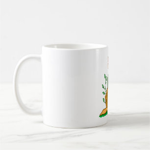 Slow Life Coffee Mug