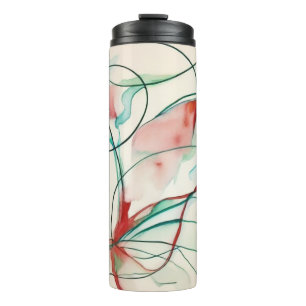 Slow Line 1 Thermal Tumbler