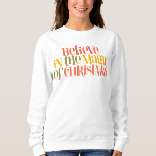 Slow Living Lifestyle Design Sweatshirt