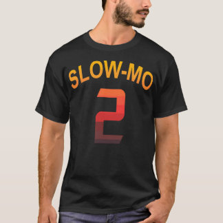 Slow-Mo Joe T-Shirt
