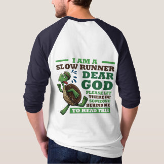 Slow Runner T-Shirt
