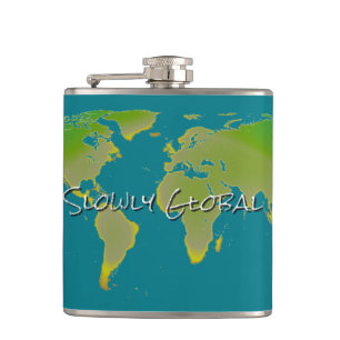 Slowly Global FLASK