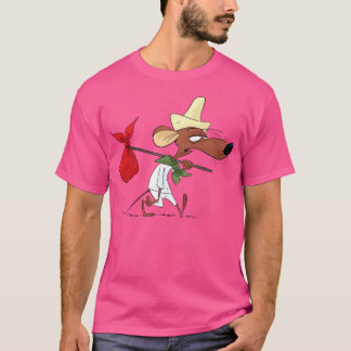 Slowpoke Rodriguez T-Shirt