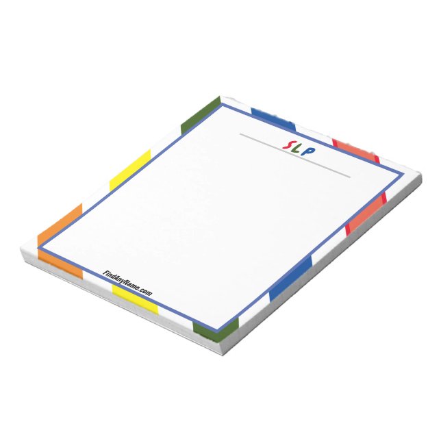 SLP colours notepad (Rotated)