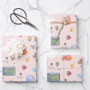 SLP Gift Wrap