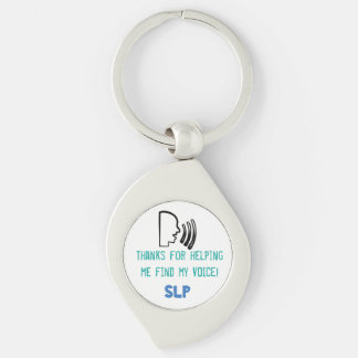 SLP keychain