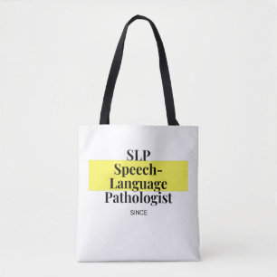 SLP Since - Tote Bag