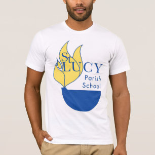 SLS Logo5 T-Shirt