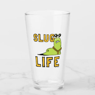 Slug Life Glass