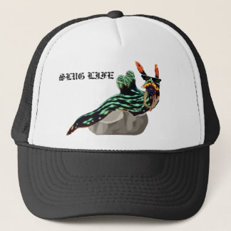 Slug Life Trucker Hat