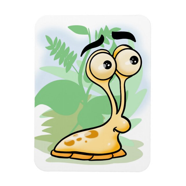 Slug Magnet (Vertical)