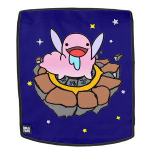 Slug Thug Gaming Backpack