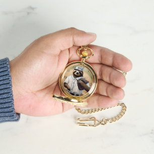 "Slugger Sloth: Slow and Steady at the Plate" Watch
