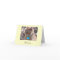Slugger thank you card