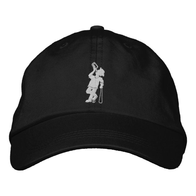 Sluggers and Chuggers Hat (Front)