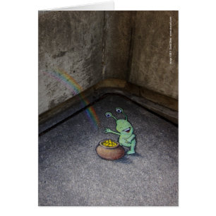 sluggo's pot of gold