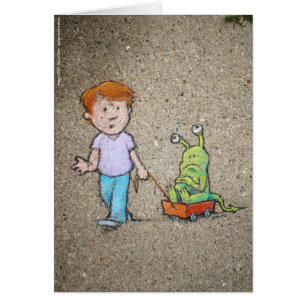 sluggo's wagon ride