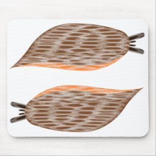 Slugs Mousepad