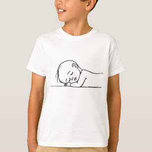 Slumber Line T-Shirt