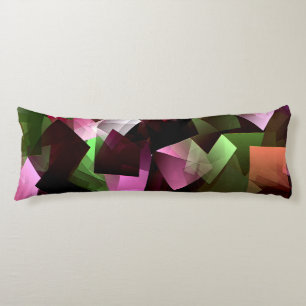 Slumber Party........ Body Cushion