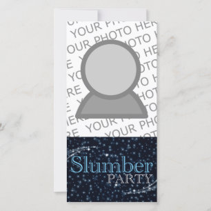 slumber party gifts :pink starshine