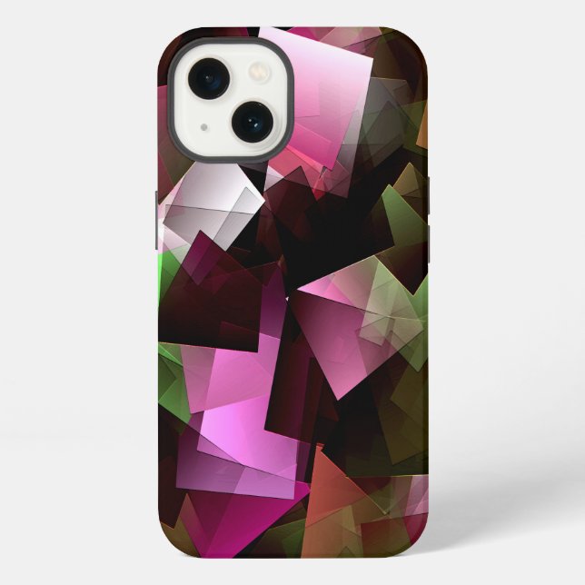 Slumber Party...... iPhone Case (Back)
