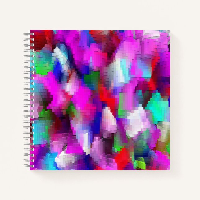 Slumber party....... notebook (Front)