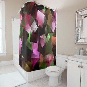 Slumber Party..... Shower Curtain