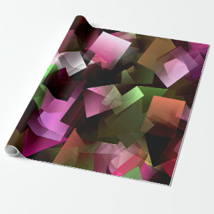 Slumber Party....... Wrapping Paper