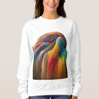 Slumber slides rainbow dash unique T-shirt Sweatshirt